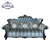 Import Wholesale Manufacturer Sofa Set Pictures Wood Sofa Furniture Living Room European from China