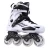 Import Wholesale Manufacturer Urban Freestyle Slalom wheel shoe roller skate for adult from China
