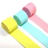 Wholesale manufacturers bra elastic band direct sale nylon Fold over  elastic band