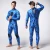 Import Wholesale Men Back Zip Long Sleeve for Diving Surfing Snorkeling 3mm Neoprene Wetsuit from China