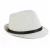 Import Wholesale mens straw hats Factory Custom paper fedora Hat from China