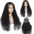 Import Wholesale Mink Brazilian Human Hair Lace Wig Vendor Deep Curly Wave Full Lace Front Wigs Human Hair Mink Brazilian Hair Wig from China