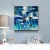 Import Wholesale Modern Wall EMB Art Decor abstract handmade oil Painting  for home decoration from China