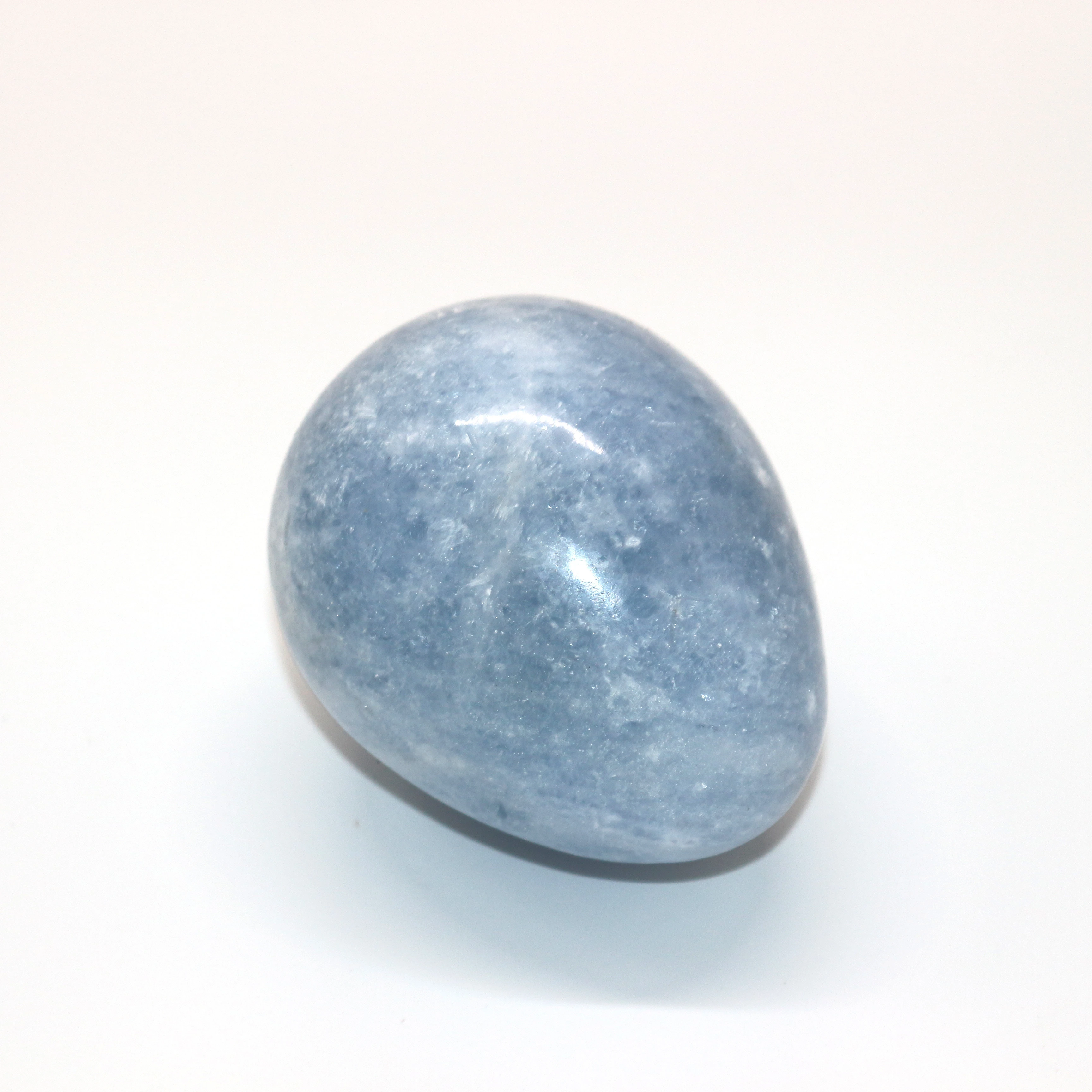 Wholesale Natural   Crystal Egg Crystal  craft
