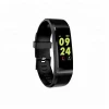 wholesale NEOON cheap smart spoters pedometer watches wristband ring bluetooth digital smallest 3d sensor precise api customized