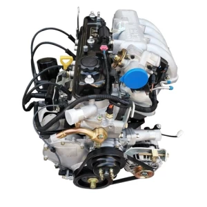 Wholesale New Car 3Y 4Y EFI Engine Assembly 2.237L For Toyota Hiace Box Wagon Dyna 200 Hilux Pickup
