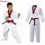 Import Wholesale new high quality Judo Taekwondo-Uniforms from Pakistan