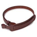 Wholesale outdoor tactical survival condor Lanyard leather gun sling