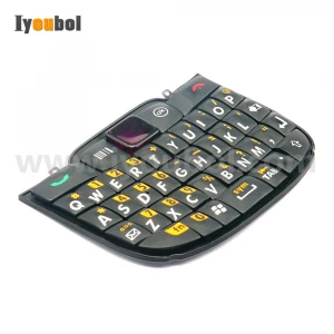 Wholesale pcb keypad overlay Zebra symbol barcode scanner As replacement Parts