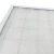 Import Wholesale Polyester Fiber Air Filter Washable Primary Efficiency Metallic Mesh Plate Panel Filter For Hvac Ventilation System from China