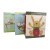 Import Wholesale Price Esteren Fesitival Animal Design Paper Gift Wrapping Bag from China