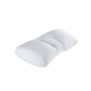Wholesale price high quality corma micro beads travel neck pillow