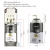 Import Wholesale Price Portable Metered Air Freshener Dispenser, Perfume Aerosol Automatic Refills from China