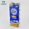 Wholesale price softly toilet tissue paper roll bulk pack toilet tissue