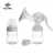Import Wholesale Security Silicone Manual Breast Pump from China