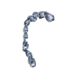 wholesale stainless steel adjustable heavy dog chain