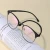 Import Wholesale TR90 frames for eye protection against Blue light for adult glasses from China
