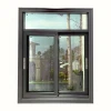 Wholesale Types Double Glaze aluminium sliding window for house