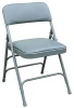 Wholesale Vinyl School Chair Upholstered Folding Chairs Cheap Used