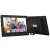 Import Wholesale Wall Mount 1280x720 8 Inch IPS Panel Digital Photo Frame from China