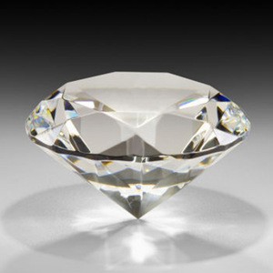 Wholesale Wedding Gift Marriage Blessing Crystal Diamond Loose Diamond Beads