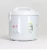 Import Wholesale White  With Printing Flower  to work 1.0L / 1.8L / 2.2 / 2.8L Electric Rice Cooker from China