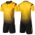 Import Wholesale Youth Football Uniforms Sports Football Jersey Printing Logo Soccer Team Wear from Pakistan