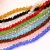 Import Wholesales 6mm Crystal Glass Beads For Jewelry Making from China