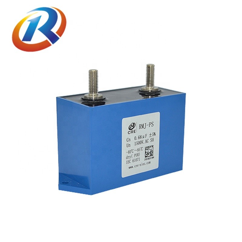 Wholesales high voltage resonance capacitor