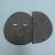 Import Wholesales Spunlace Nonwoven Fabric Face use Body use DRY Bamboo Charcoal Facial Mask Sheet from China