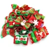 Whosale Decoration Bows Pet Accessory Supply