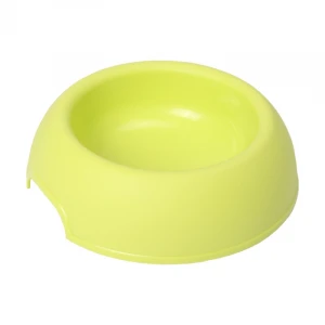 Widely used superior quality dog bowl pets covered pet food bowl
