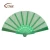 Import Window display decor christmas plastic fan in artificial crafts tiny cooling fan from China