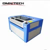 Wine Bottle Co2 1390 4 Axis Laser Engraving Machine