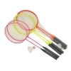 WINMAX promotion wholesale cheap family set children badminton racket wholesale