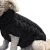 Import Winter Small Pet Dog Puppy Classic Cable Knit Turtleneck Apparel Clothes Pullover Sweater Knitwear Coat from China