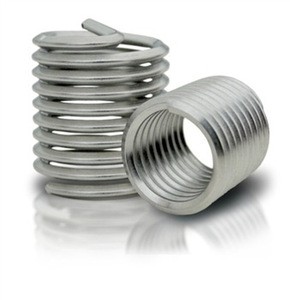 Wire Thread Insert For heavy duty