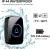 Import Wireless Doorbell with 1 2 3 Receivers Waterproof 300M 38 Chime EU UK US Plug Smart Door Bell from China