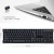Import wireless keyboard and mouse combo and wireless keyboard mouse high quality from namando factory from China