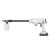 Import Wireless portable high-pressure car cleaning gun from China
