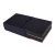 Import With Sleeve And Satin Insert  Texturing Cardboard Black Jewelry Box from China