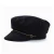 Import women fashion hat custom logo lady beret hat from China