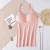 Import Women Lace Camisole Lady Solid Tank Tops Casual Women&#x27;s Underwear Cami from China