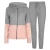 Import Women Two Piece Casual Tracksuit / Women Tracksuit With Elastic Waistband Pant from Pakistan