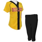 Women's Athletic Wear Softball Uniform pants