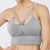 Import Women&#39;s fashion high stretch cozy seamless quick dry dance cheerleading bra from China