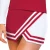 Import Womens Double-Knit Panel A-Line Cheerleading Uniform Skirt Custom Cheap Wholesale Cheerleading Uniforms from China