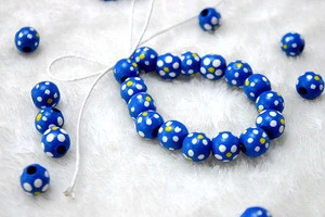 Wood Beads Wholesale/Bead Wholesaler China