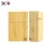 Import Wood Cover Case for Cigarette Waterproof Cigarette Case Box Package from China