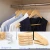Import wood hangers for cloths hanger manufacturers from China